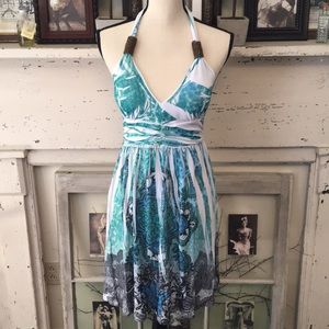 Ingear sundress NWOT